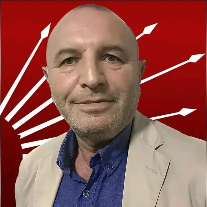 Başkan Alagöz