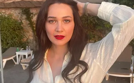 Gönül Dağı’nın yıldızı Gülsim Ali’nin ekranlara dönüşü