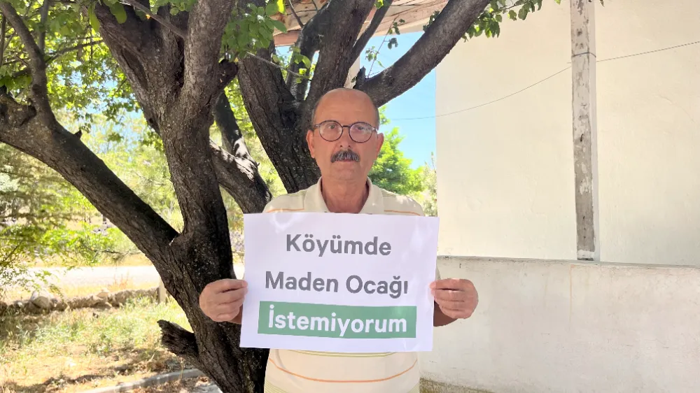 Gölbaşı’nda İkinci Kömür Madeni Tehlikesine Mahkemeden “Dur” Kararı