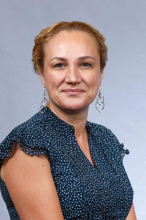  Prof. Dr. Hasret Dikici Bilgin, Uluslararası Siyaset Bilimi Derneği başkanlığına seçildi 