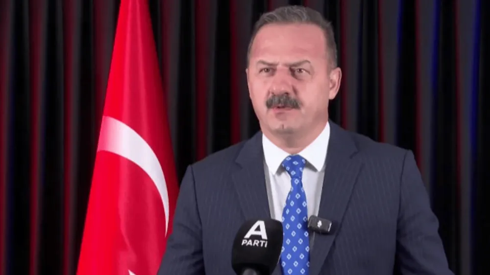 AĞIRALİOĞLU’NDAN ERDOĞAN’A GAZZE ÇAĞRISI