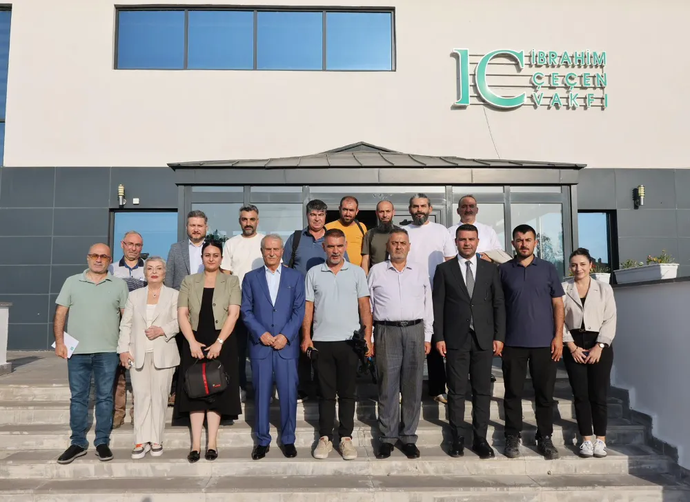 Doğubayazıt’a Turizm Meslek Lisesi ve Uygulama Oteli Müjdesi 