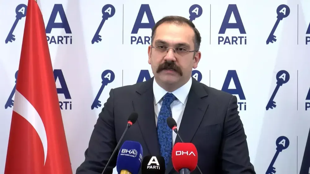 HAMŞİOĞLU: ÖZÜR MAHİYETİNDE DÜZELTMEYE DAVET EDİYORUZ