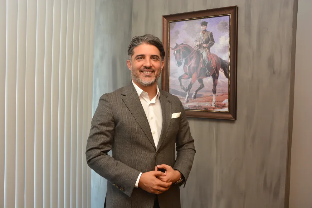 Coordinat Yapı Kurucu Ortağı Caner Tan:  “Konut yatırımını erteleyenler değil, bugünden harekete geçenler kazanacak”