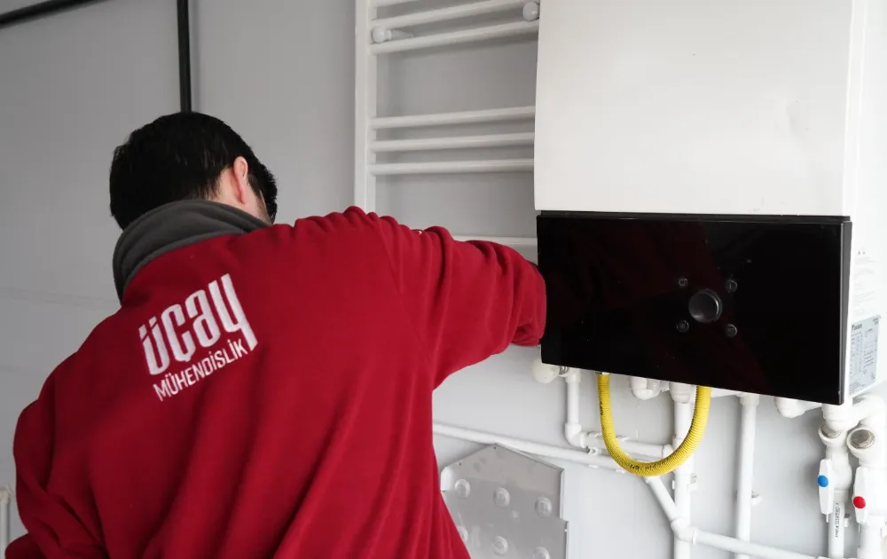 Yaz Döneminde Doğalgaz Dönüşümü Avantajlı, Ama Riskleri Unutmayın!