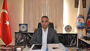 Tez-Koop-İş Sendikası Erzurum Şube Başkanı Hakan Kurt’tan 3 Temmuz Mesajı