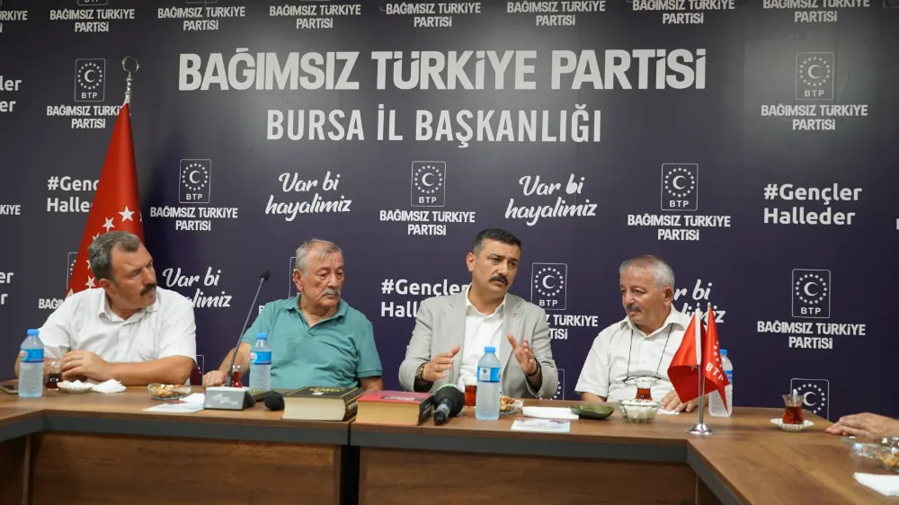 İYİ Parti