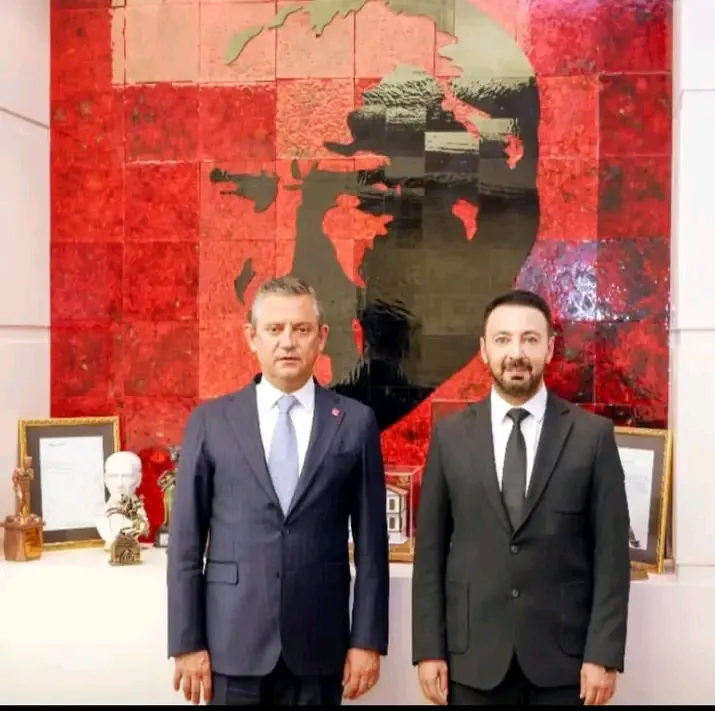 Başkan Can eş CHP her oyunu bozacak, her tuzağın üstesinden gelecek güçtedir
