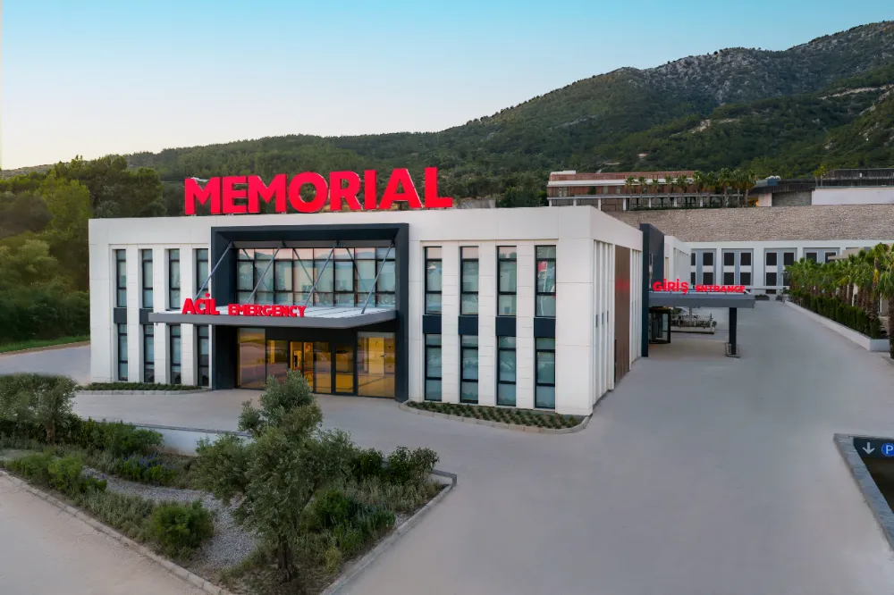 Memorial Sağlık Grubu’nun 12. Hastanesi Bodrum’da Açılıyor 