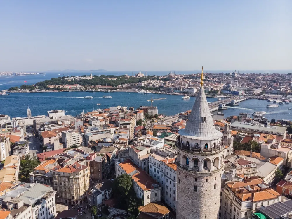 AKOM UYARIYOR: 5-9 TEMMUZ ARASINA DİKKAT! 