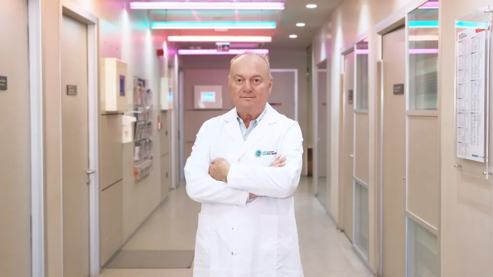 Baş ağrınızın sebebi klima olabilir!