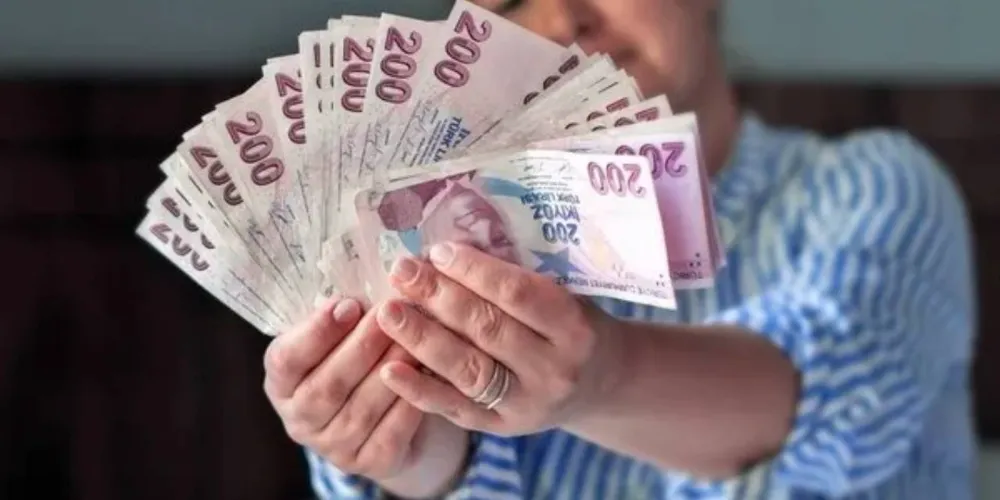 Emeklinin ek ödemeleri hesaplara yatacak: 2 kuruşuna kadar hesaplandı