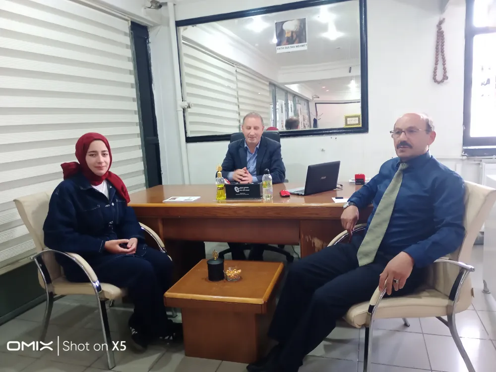 Erzurum’da Kültüre Adanmış Bir Mücadele