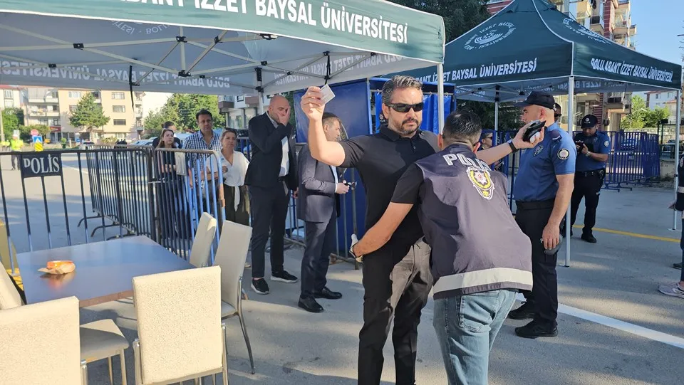 Kartalkaya faciasında 32 sanık hakim karşısında