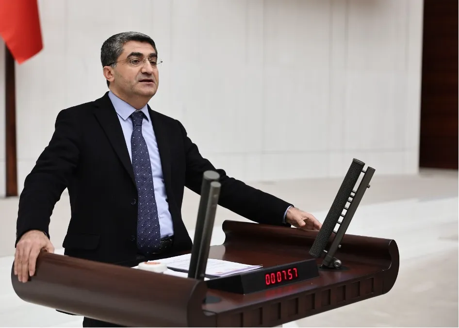   DEVA Partili Ekmen:  Mecliste kurulacak komisyon, Türkiye