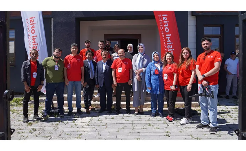 ETÜ Bilimi Altınbulak’taki Mahalle Sakinleriyle Buluşturdu