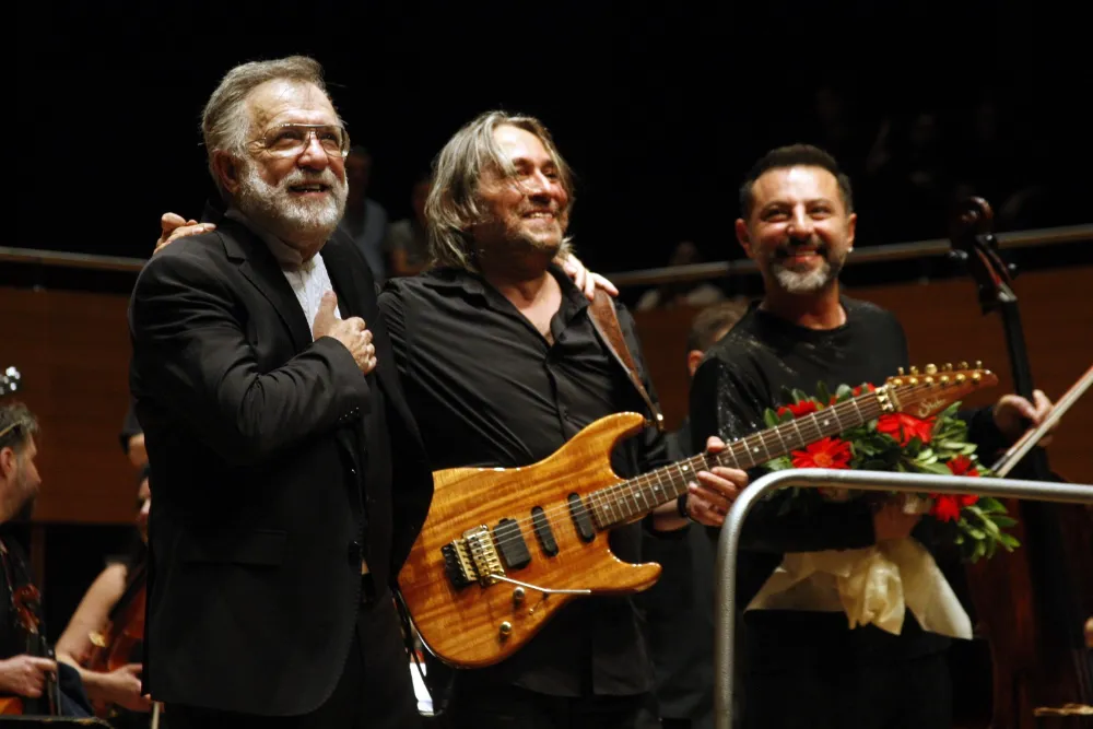 GERİ SAYIM BAŞLADI! DATÇA VE MARMARİS TARİHİN EN MUHTEŞEM KONSERLERİNE SAHNE OLUYOR 