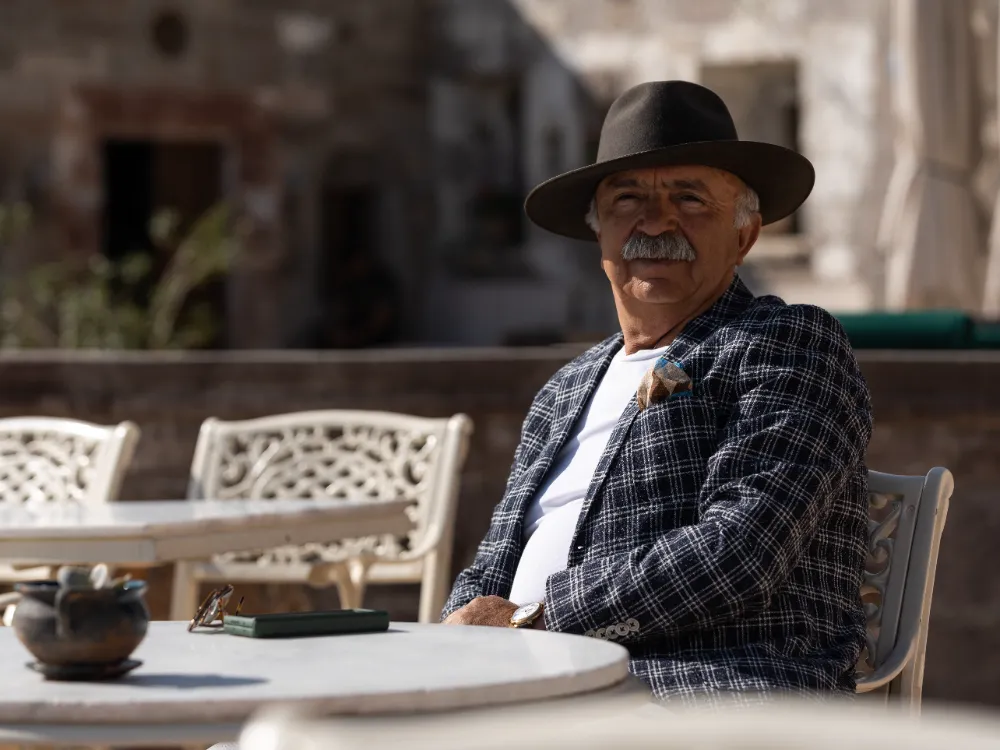 Kapadokya’da Turizm Sezonu Beklentilerin Altında, Yeni Adımlar Gündemde 