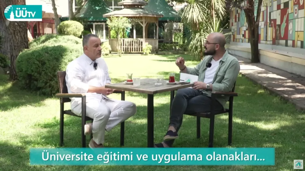 Tercihleri yaparken yapay zekâya değil, kolektif zekâya güvenin uyarısı! 
