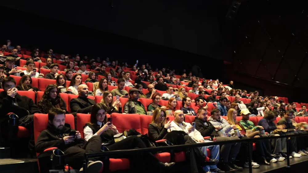 Paribu Cineverse Verilerine Göre Her Yaşın Favorisi: Animasyon Filmleri! 