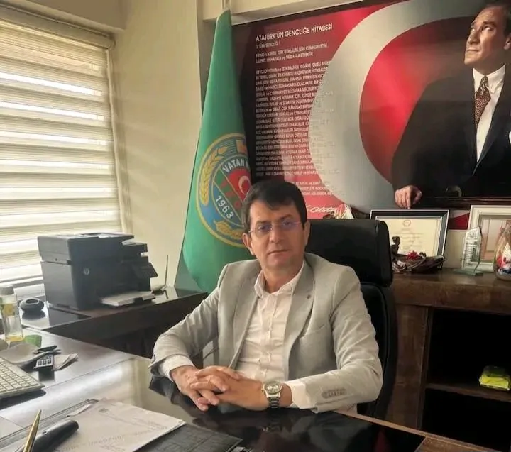 Terme Ziraat Odası Başkanı Ferda Ergün’den Fındık Tüccarlarına Sert Uyarı: “Üreticinin Düşmanı Olmayın”
