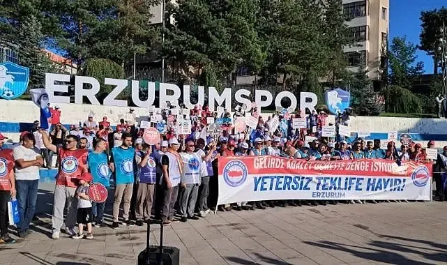 Erzurum
