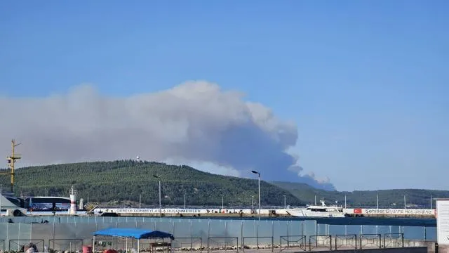 Çanakkale Gelibolu