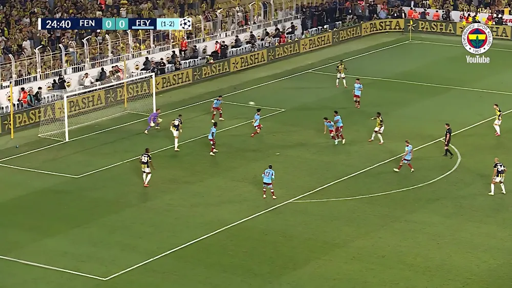 Kıbrıslı Fanatik Siyasetçiler Çileden Çıktı; Milyon Dolarlık KKTC Reklamı Gol Olup Yağdı! 