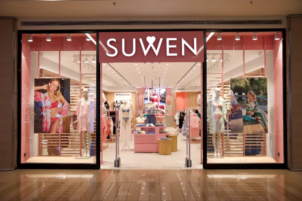 Suwen, net kârda 190 milyon TL’lik önemli bir yükseliş sağladı 