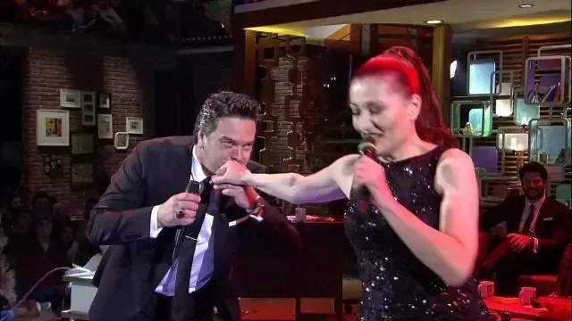 Beyazıt Öztürk ve Candan Erçetin turneye çıkıyor!