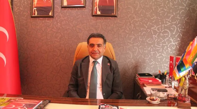 Başkan Demir’den 17 Ağustos Marmara Depremi Mesajı