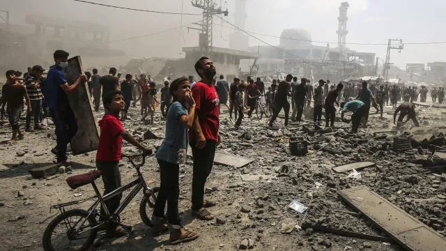 ABD, Gazze halkına ziyaretçi vizesi verilmesini durdurdu