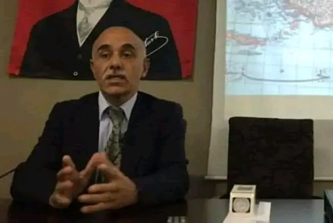 GÖRDÜĞÜM ŞEY MEĞER RÜYA İDİ 