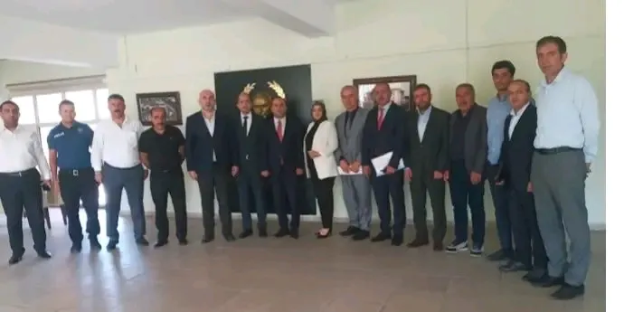 Oltu Taşı Festivali Onaylandı 