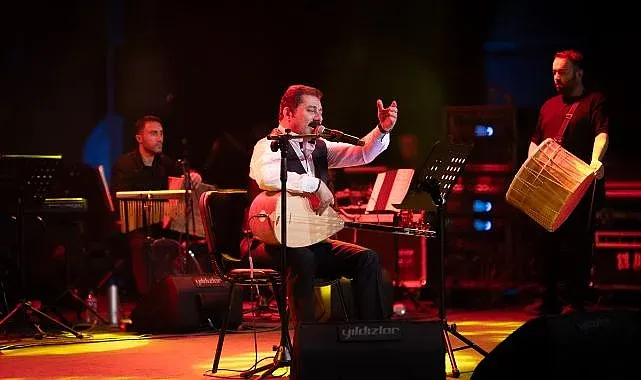 Erzurum Kültür Yolu Festivali