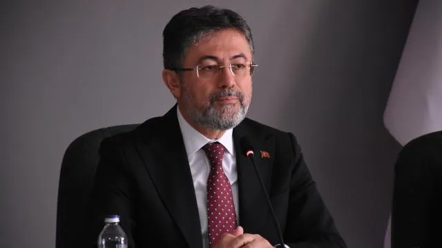 Bakan Yumaklı: İklim Kanunu