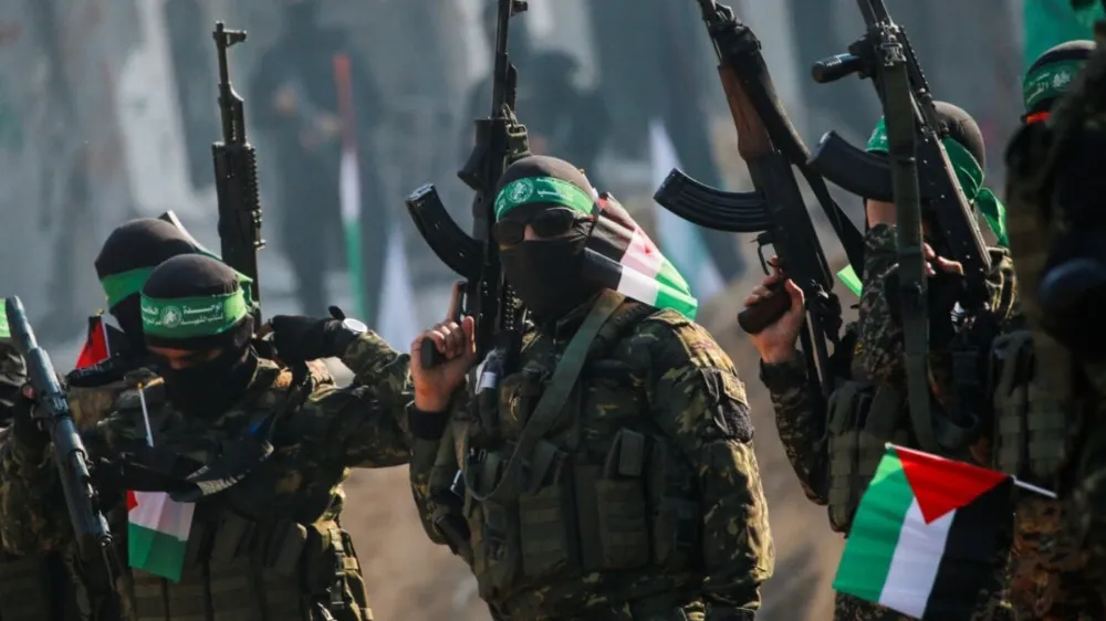 Hamas