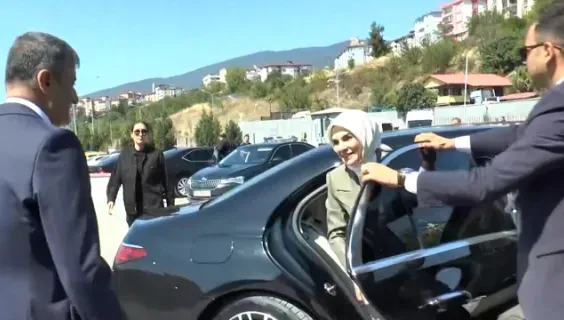 Aile Bakanı TOGG