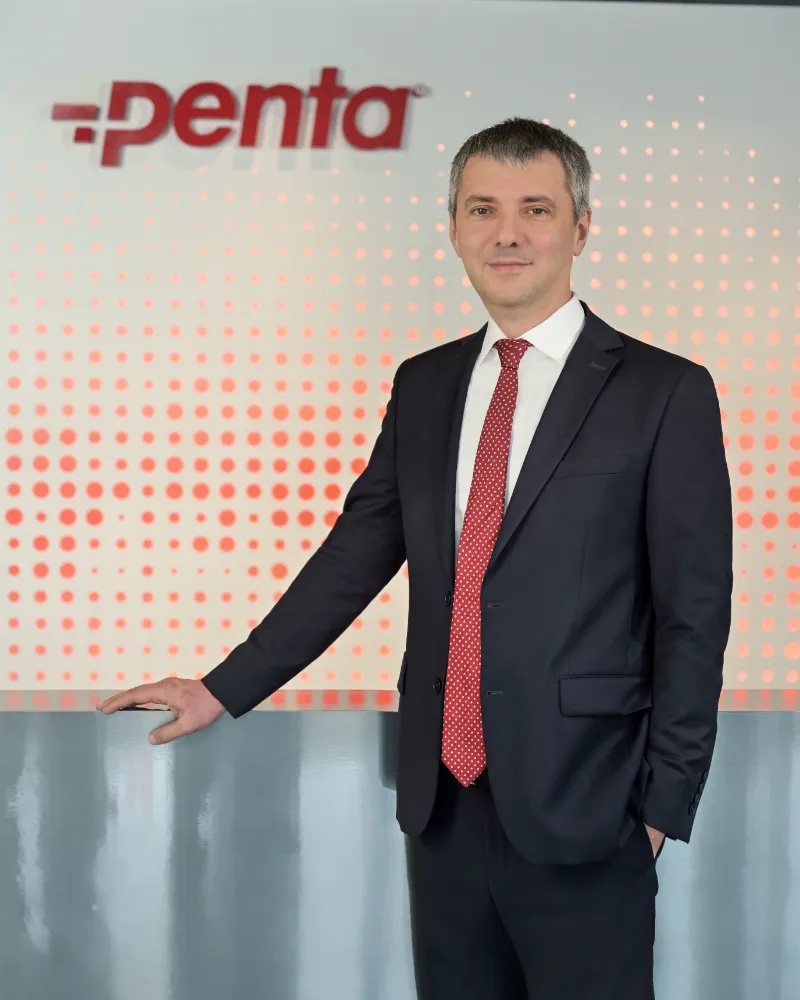 Penta Teknoloji, 2025’in ilk yarısında  güçlü büyümesini sürdürdü 