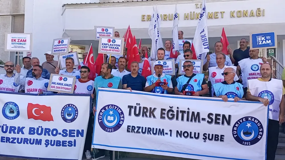 Erzurum