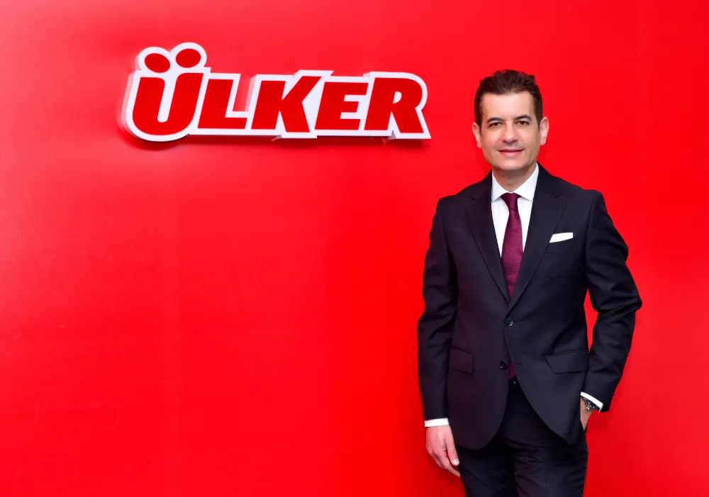 Ülker, ilk yarı yıl  finansallarını açıkladı 