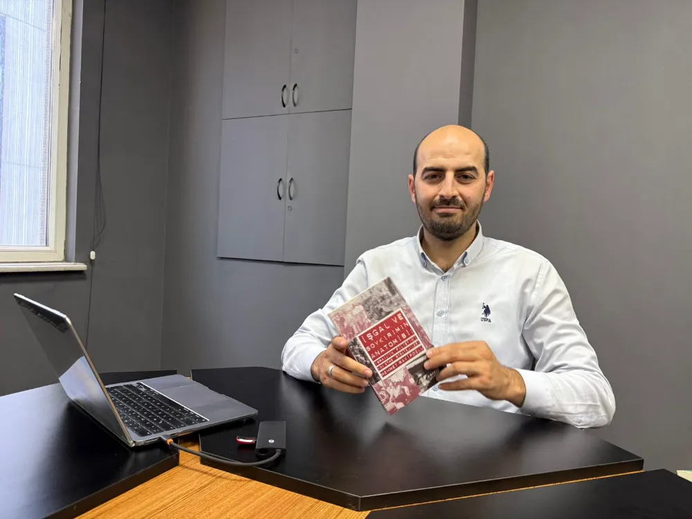 Röportaj: Mehmet Rakipoğlu ile 