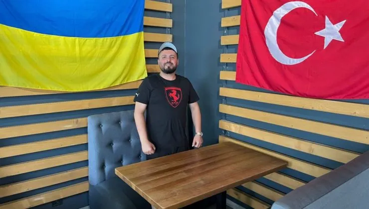 Savaşta İnsanlığa Yatırım Yapan Türk Girişimci, Selçuk Yoğurtçuoğlu