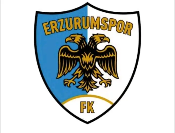 Erzurumspor Efsane Logoyla Geri Döndü