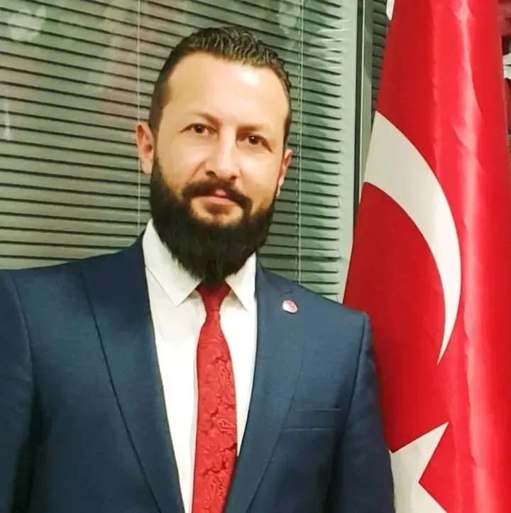 Sadık Çat’tan 30 Ağustos Zafer Bayramı Mesajı