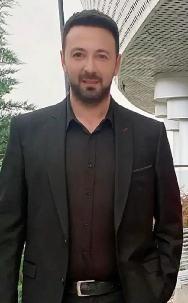 Başkan Can Eş’ten 30 Ağustos Zafer Bayramı Mesajı