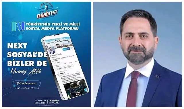 Başkan Uçar