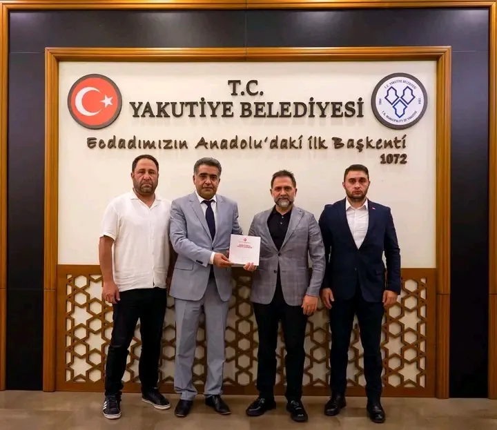 MHP Yakutiye