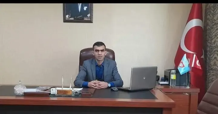 Erdoğan adayım dedi !