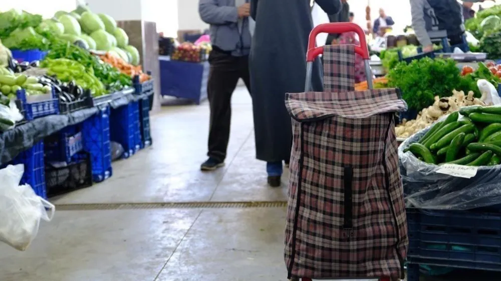 Temmuz ayı enflasyon rakamları açıklandı